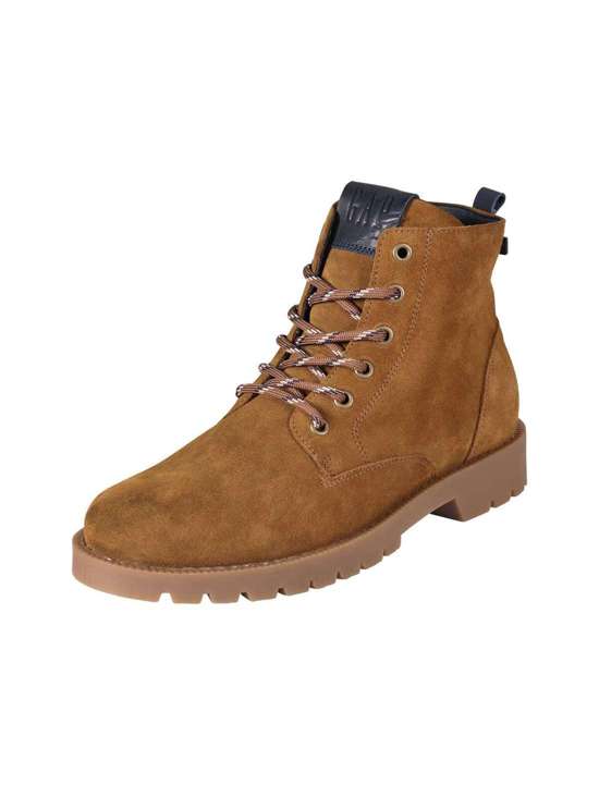Ботинки на шнуровке Toledo
