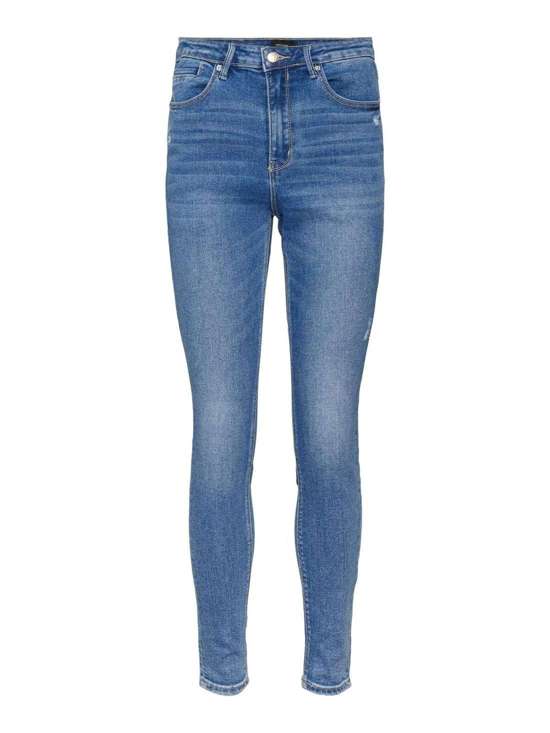 Узкие джинсы SOPHIA