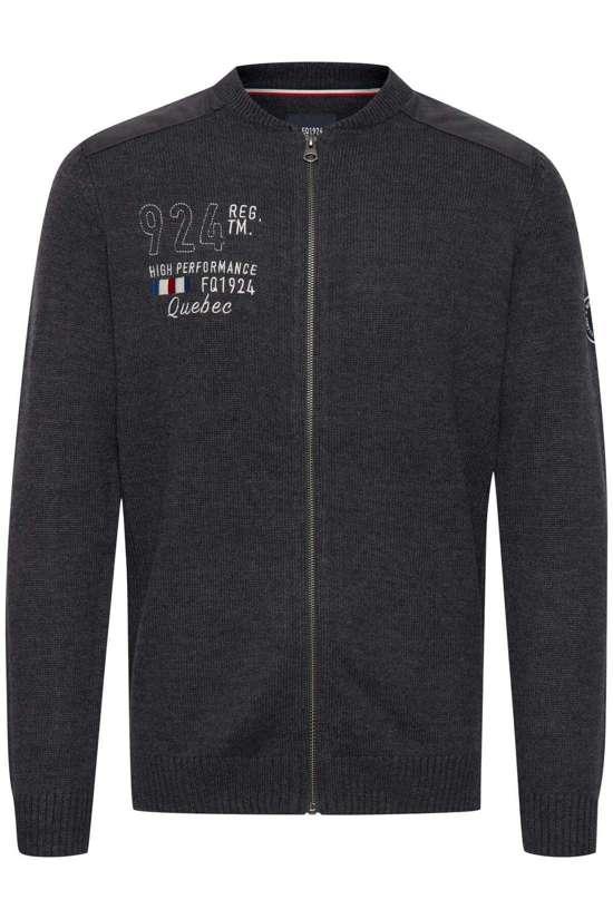 Кардиган Erland