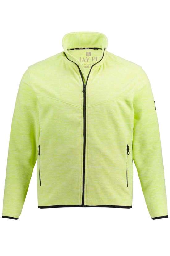 Флисовая куртка