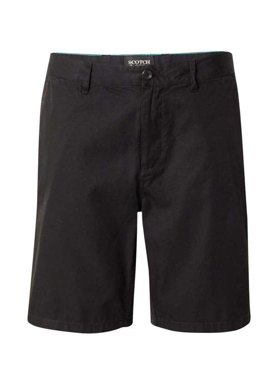 Обычные шорты