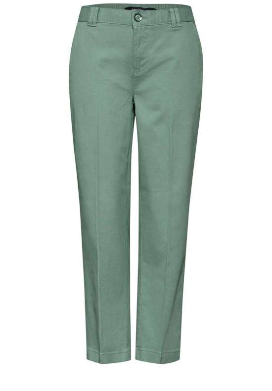 Обычные брюки чинос