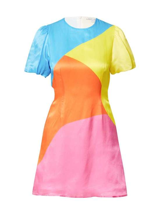 Платье MATHILDE