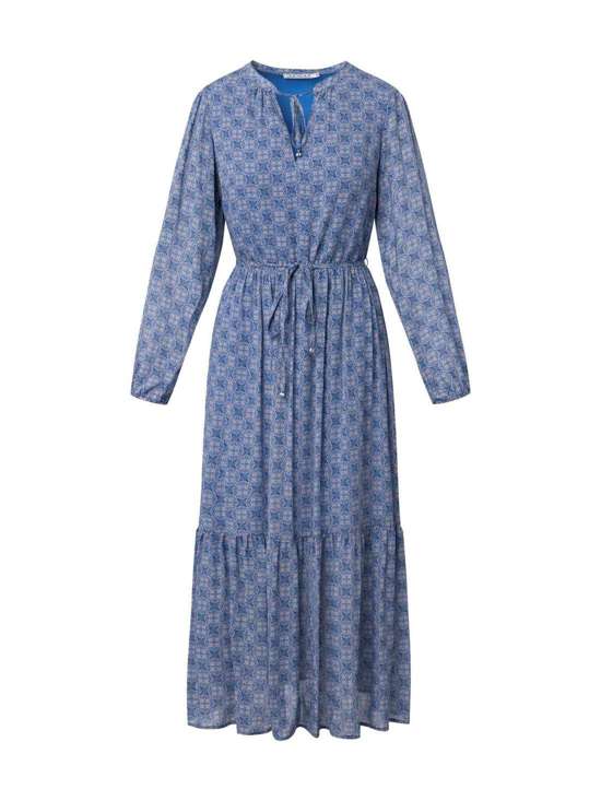 Платье-блузка