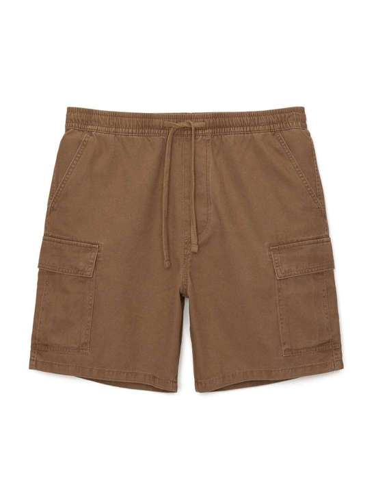 Обычные шорты