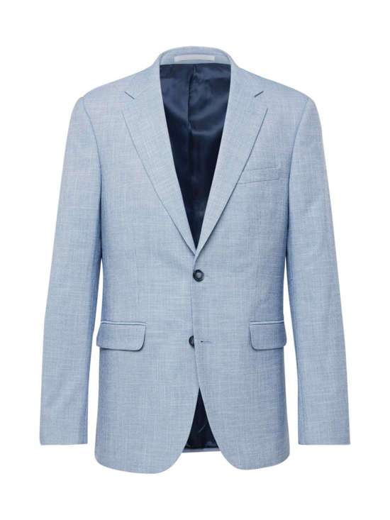 Куртка стандартного кроя