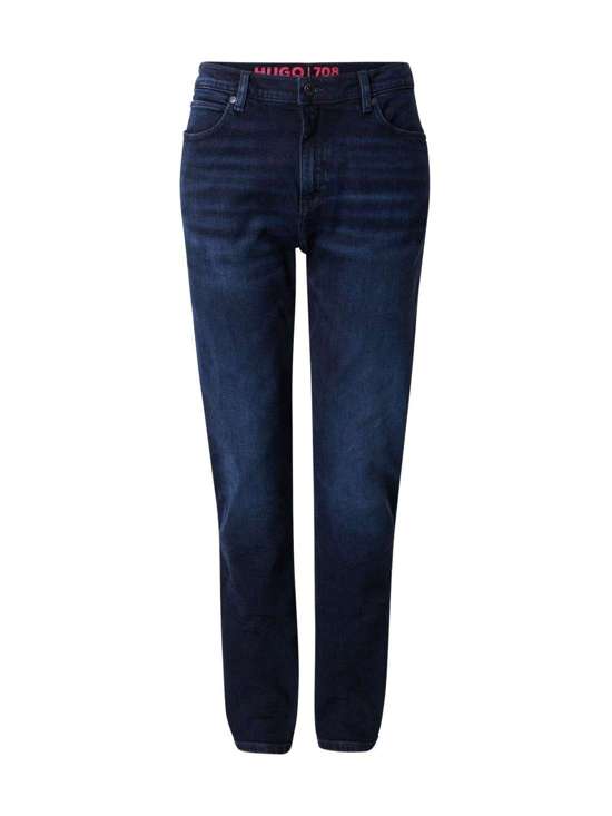 Обычные джинсы Hugo 708