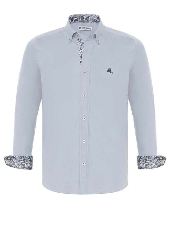 Рубашка стандартного кроя Jesse