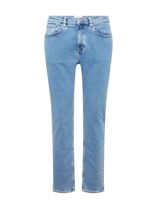 Джинсы узкого кроя AARJO TARPA