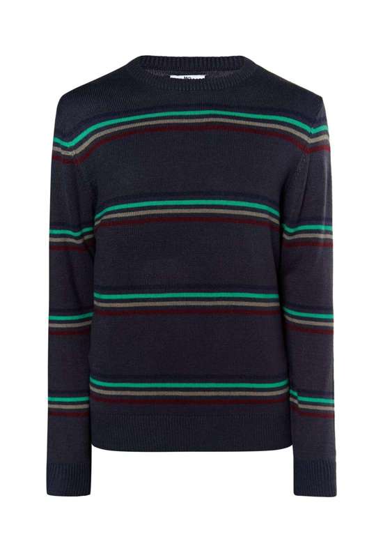 Пуловер Rovic