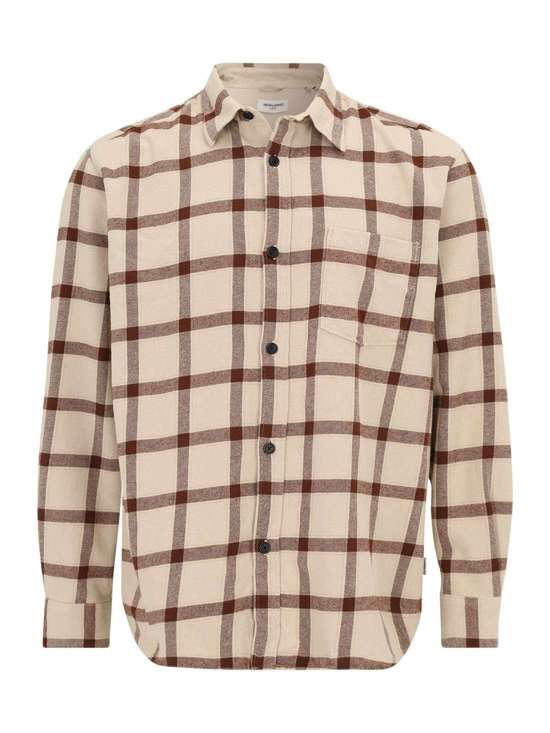 Рубашка стандартного кроя JORFREDERIKSBERG