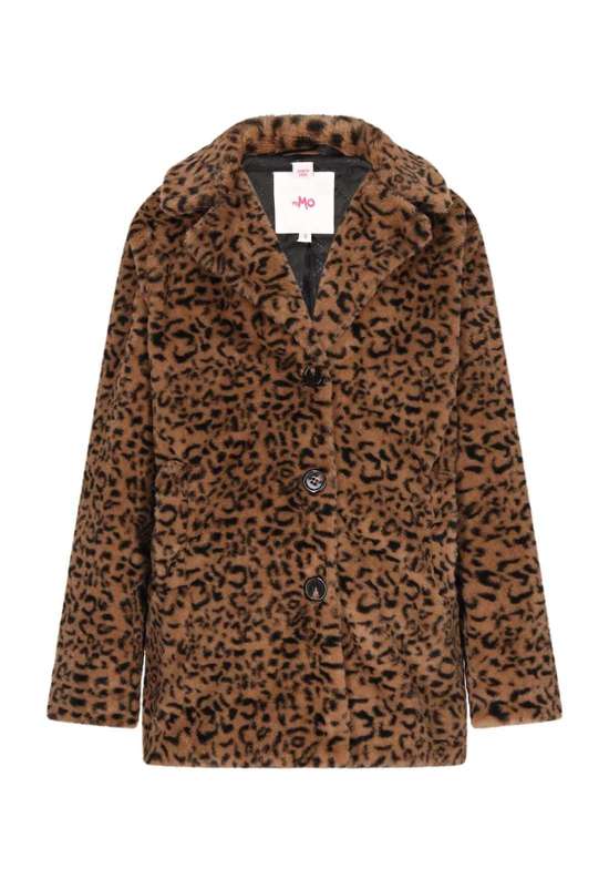 Демисезонное пальто
