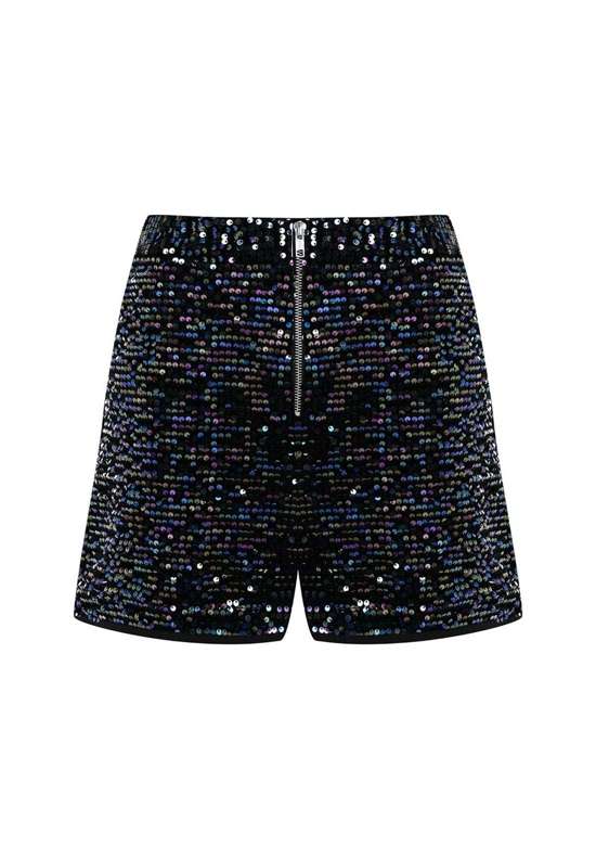 Обычные шорты Yara