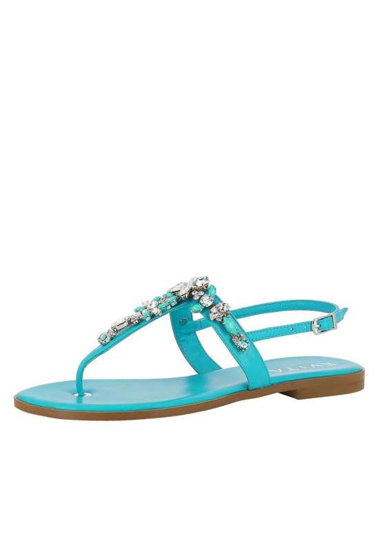 Сандалии OLIMPIA