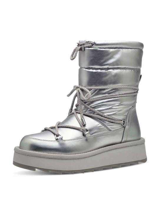 Зимние сапоги