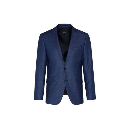 Куртка стандартного кроя