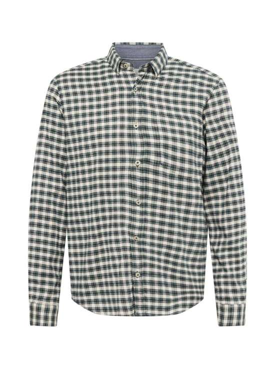 Рубашка стандартного кроя