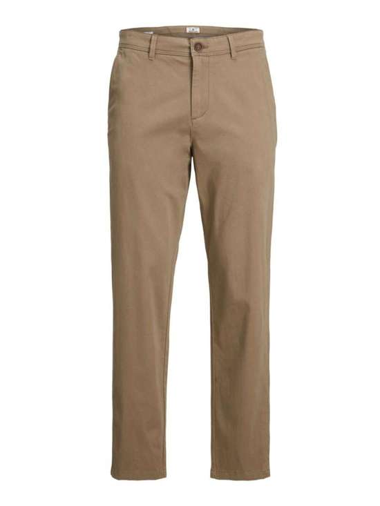 Брюки свободного кроя JJKane Bowie