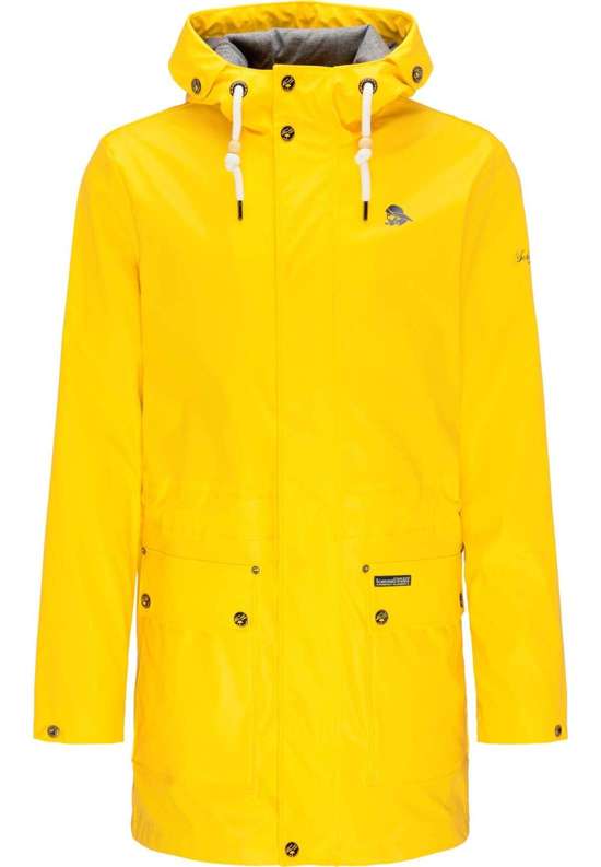 Функциональная куртка Friesennerz