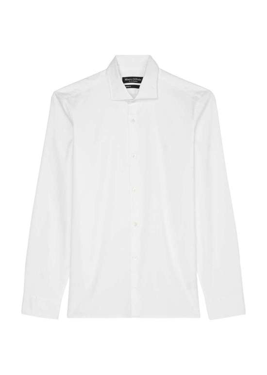 Рубашка стандартного кроя