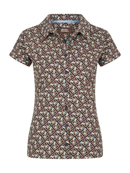 Блуза The Makings Of You