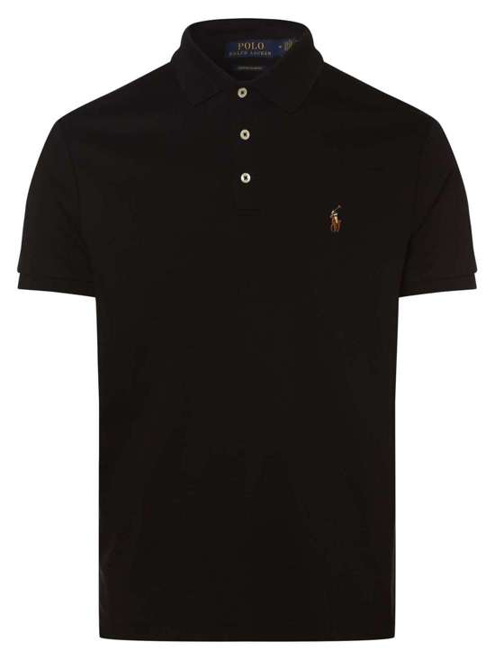 Рубашка-поло