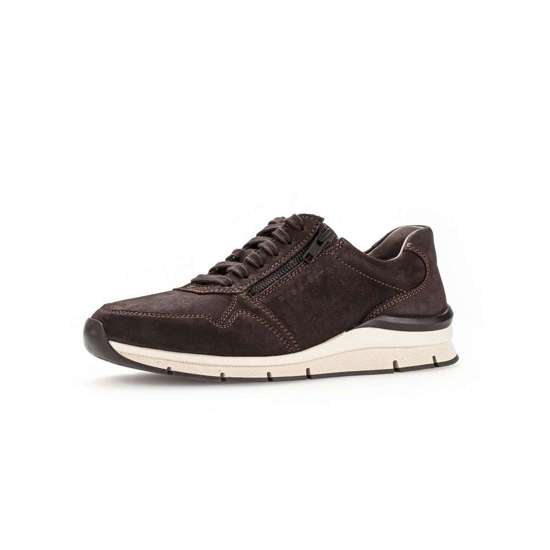 Обувь на шнуровке