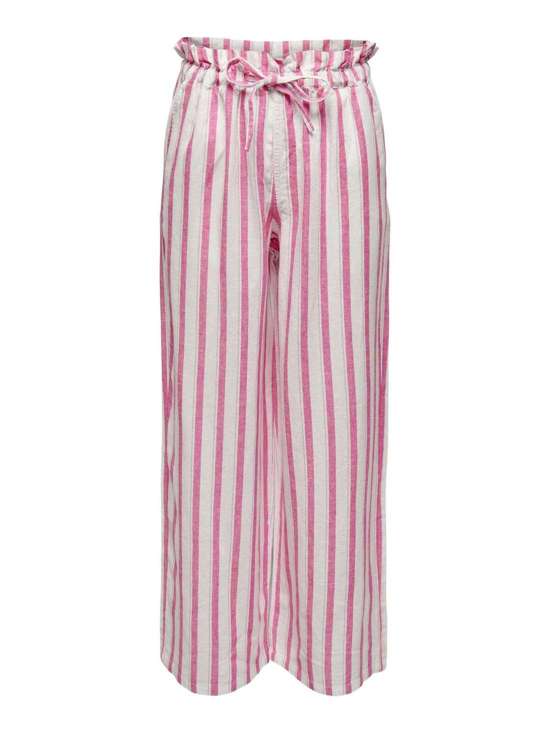 Широкие брюки CARO