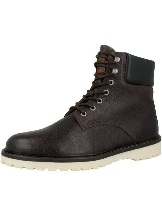 Ботильоны на шнуровке Roden