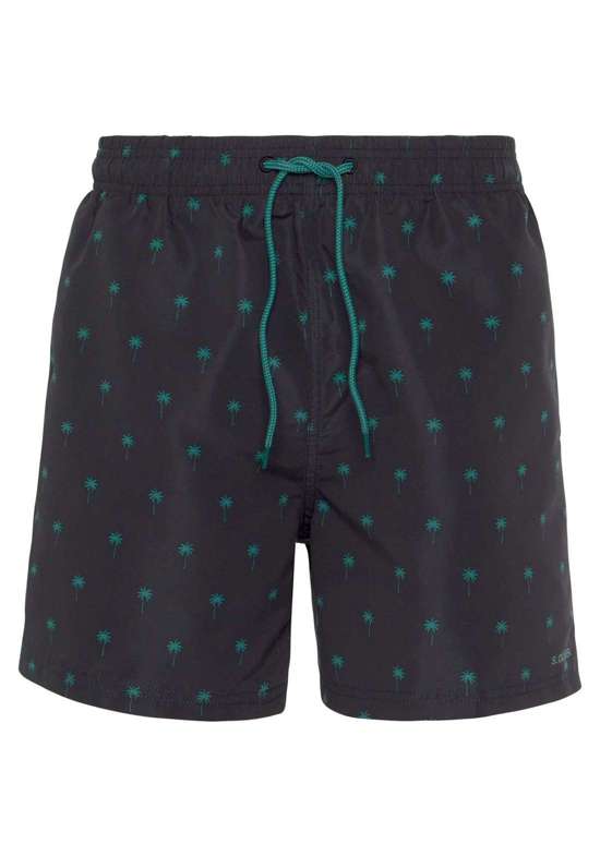 Шорты для плавания