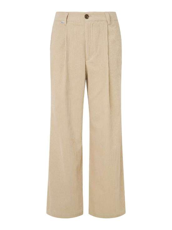 Широкие брюки DANNA