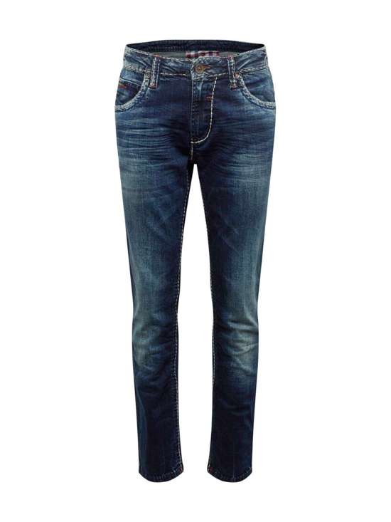Обычные джинсы Nico