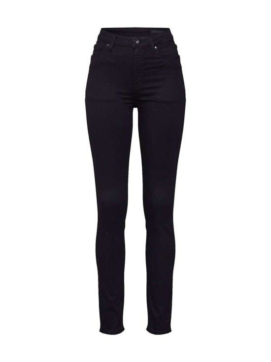 Узкие джинсы Shelly