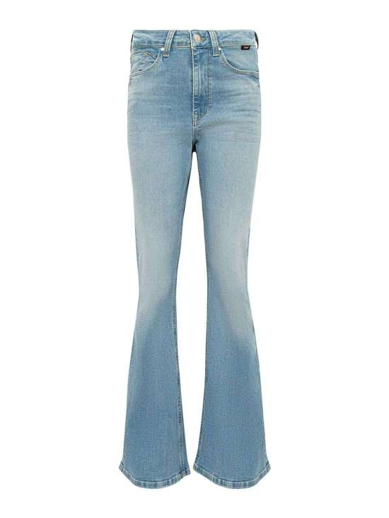 Джинсы Bootcut SAMARA