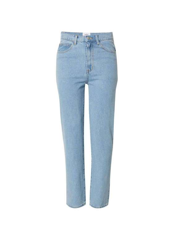 Обычные джинсы Nevio