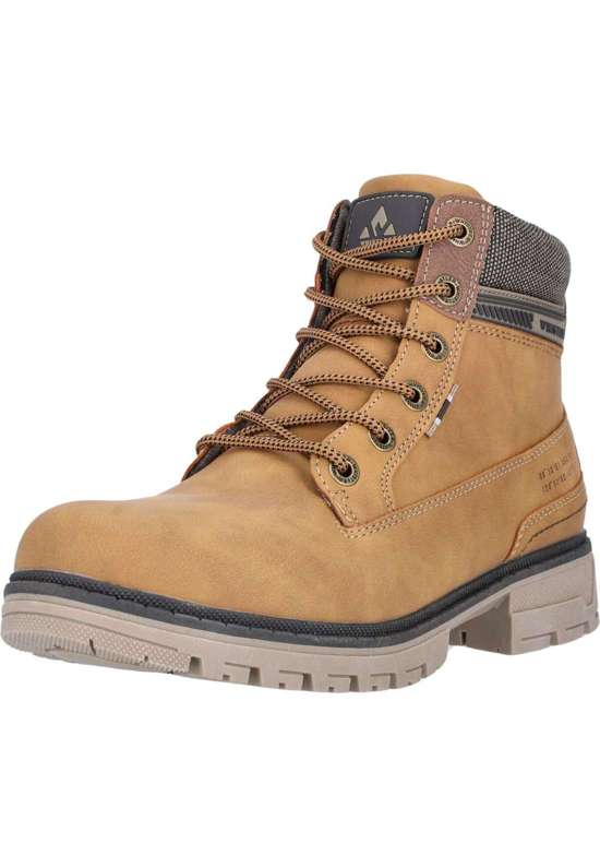 Сапоги Nalaram