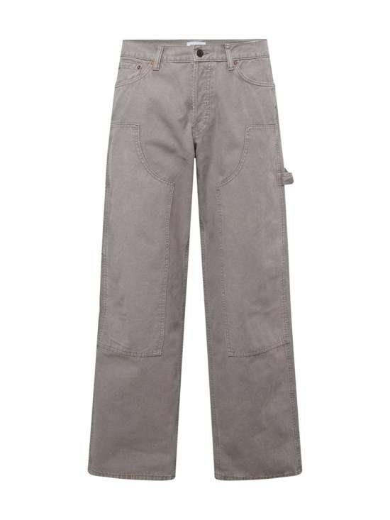 Джинсы свободного кроя Carpenter