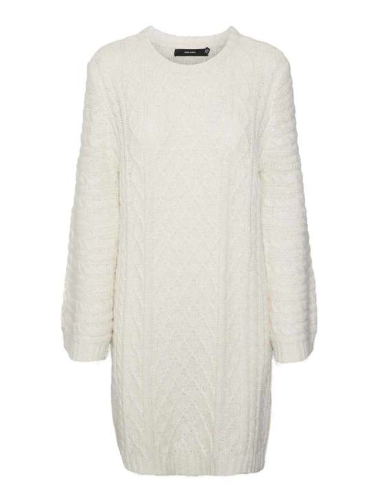 Трикотажное платье JESSICA