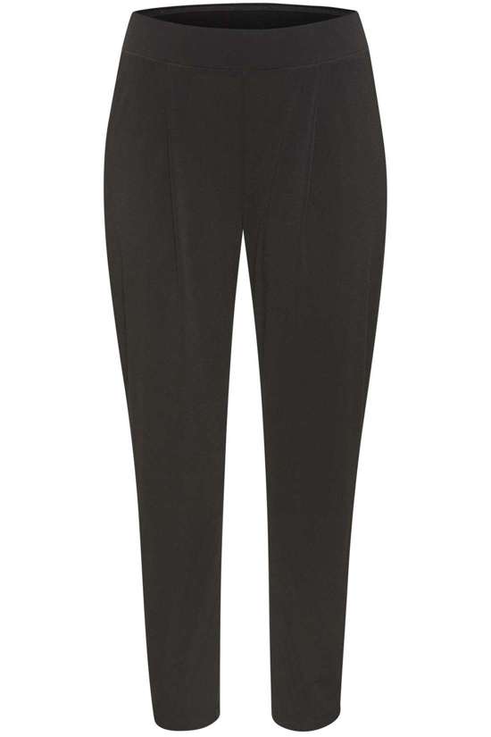 Брюки узкого кроя