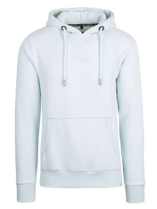 Толстовка с капюшоном Milo