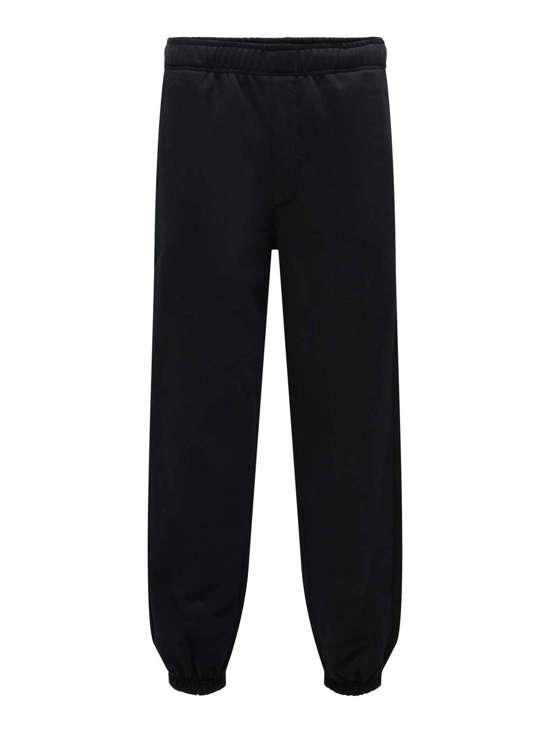 Зауженные брюки Dan