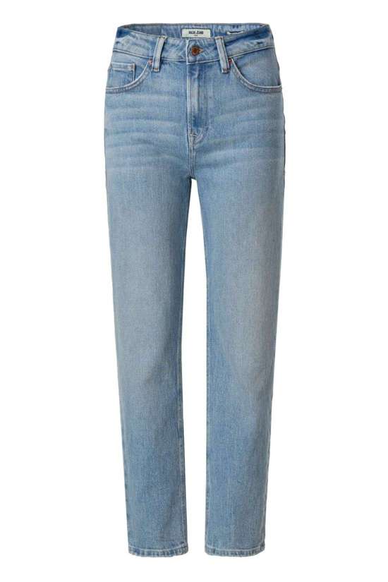 Джинсы узкого кроя