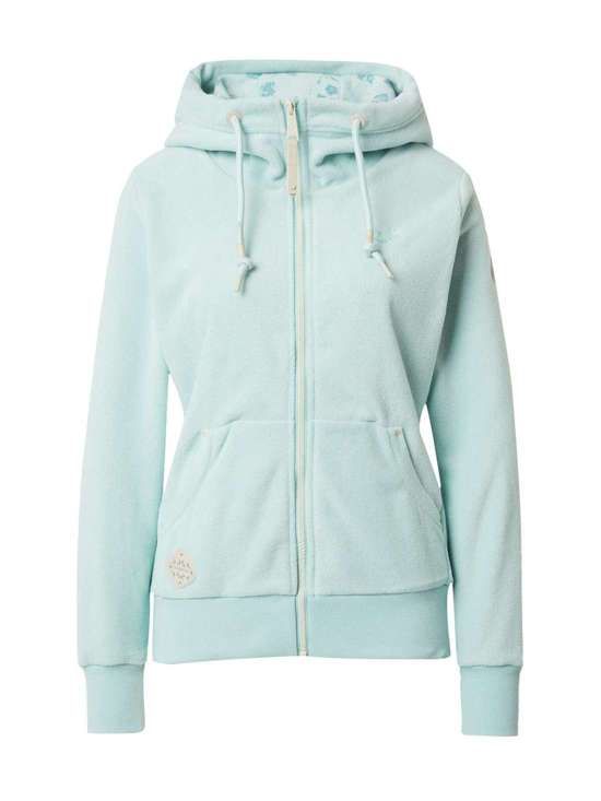 Флисовая куртка NESKA