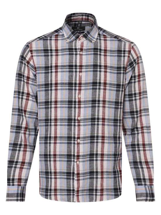 Рубашка стандартного кроя