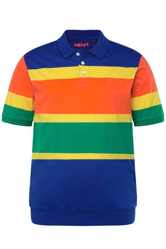 Рубашка-поло