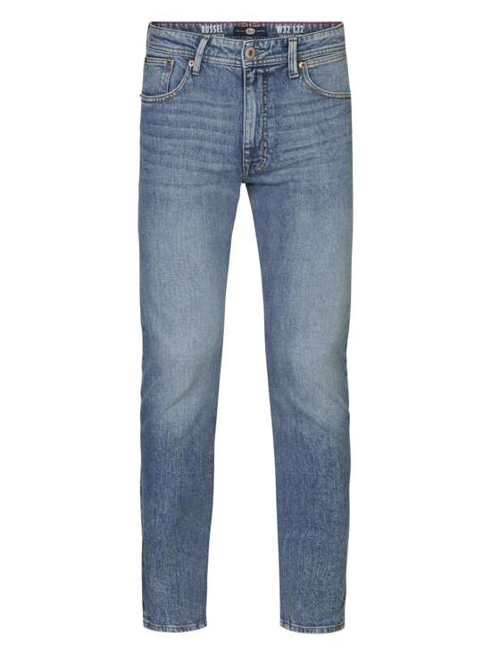 Зауженные джинсы Russel 90s