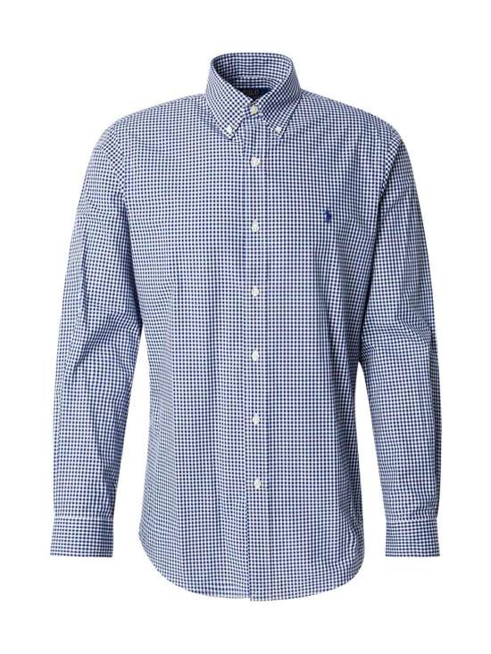 Рубашка стандартного кроя