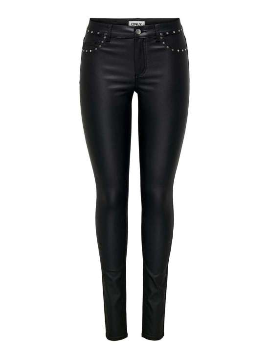 Узкие брюки BLUSH-ROCK