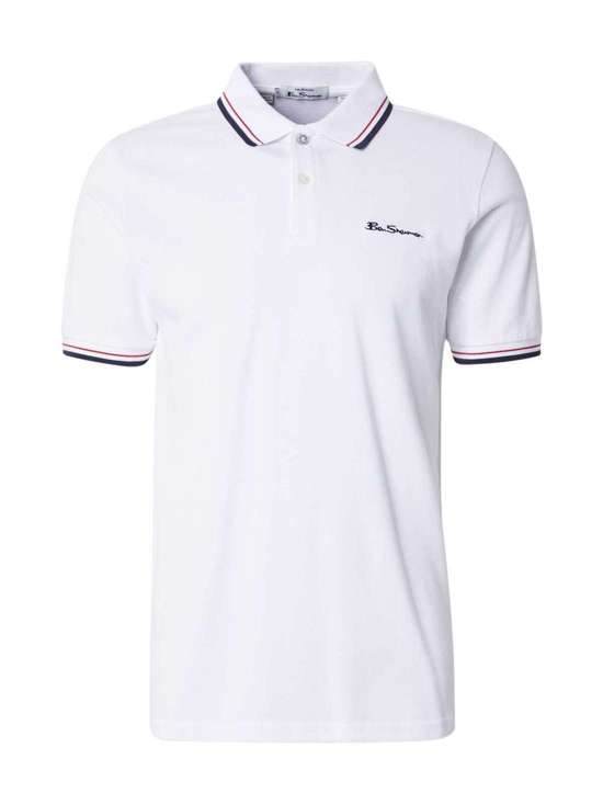 Рубашка-поло