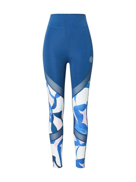 Узкие спортивные брюки Baina